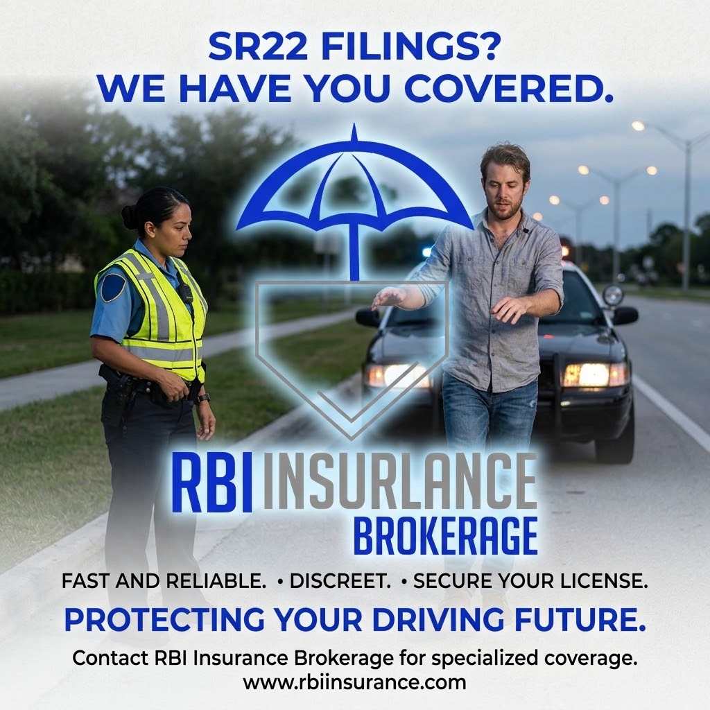 Featured SR-22 Banner Image
