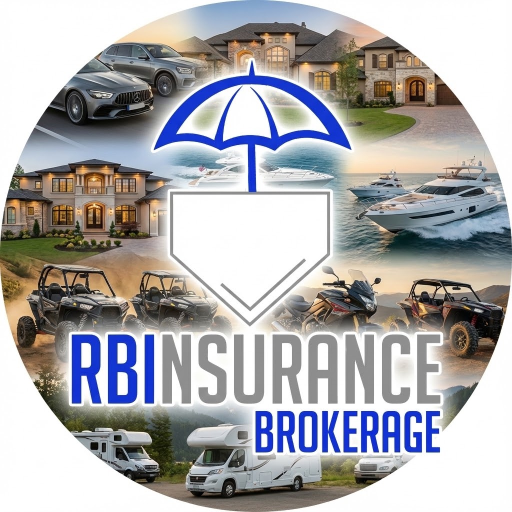 Ryan Blankenship Insurance Brokerage